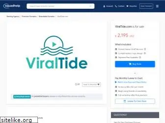 viraltide.com