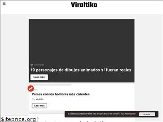 viraltiko.com