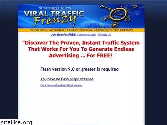 viraltrafficfrenzy.com