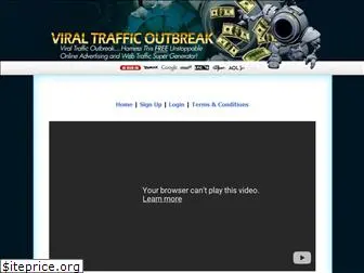 viraltrafficoutbreak.com