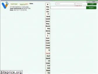 viraltrend.org