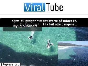 viraltube.no