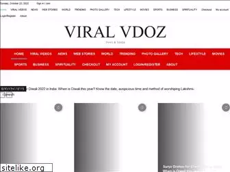 viralvdoz.com