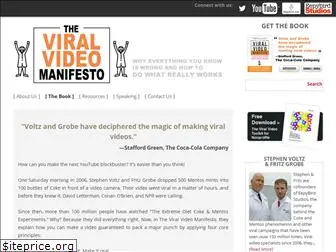viralvideomanifesto.com