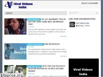 viralvideosindia.com