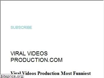 viralvideosproduction.com