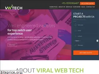 viralwebtech.in
