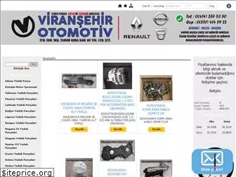 viransehirotomotiv.com