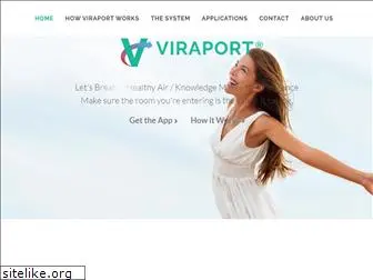 viraport.com