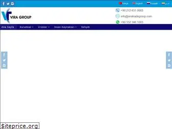viratradegroup.com