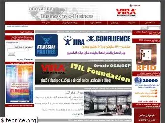virauniversal.com