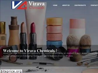 viravachemicals.com