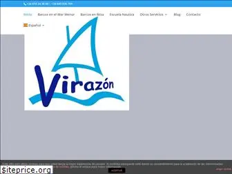 virazon-charter.com