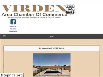 virdenchamber.com