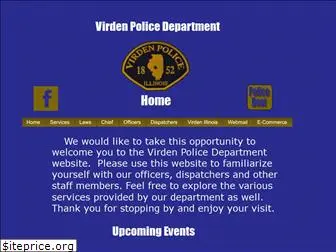 virdenpolice.com