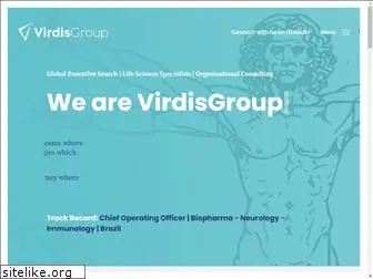 virdisgroup.com