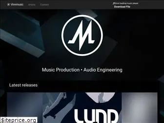 viremusic.com