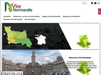 virenormandie.fr