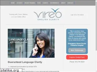 vireoaccentreduction.com