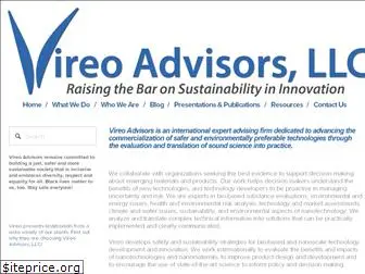 vireoadvisors.com