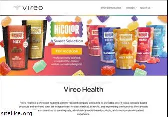 vireohealth.com