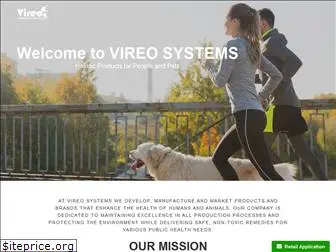 vireosystems.com