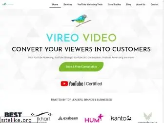 vireovideo.com