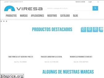 viresa.com.mx