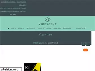 virescent.co.za