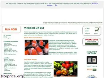 viresco-uk.com