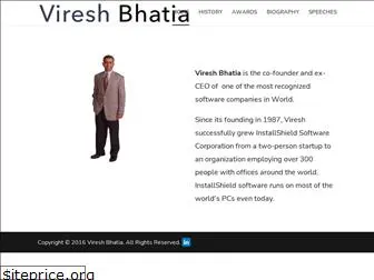 viresh.com