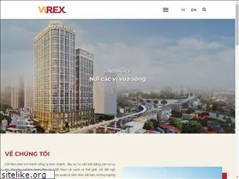 virex.com.vn