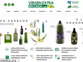 virgenextraencasa.com