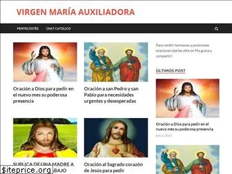 virgenmariaauxiliadora.com