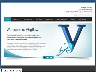 virgilaw.com