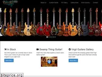 virgilguitar.com