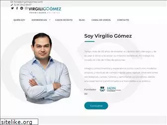 virgiliogomez.com