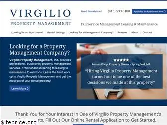 virgiliopropertymanagement.com