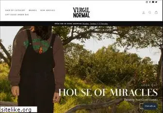 virgilnormal.com
