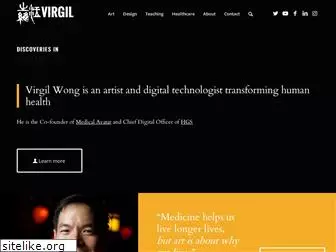 virgilwong.com