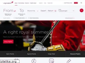 virgin-atlantic.com