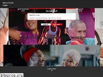 virginactive.co.uk