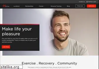 virginactive.com.au