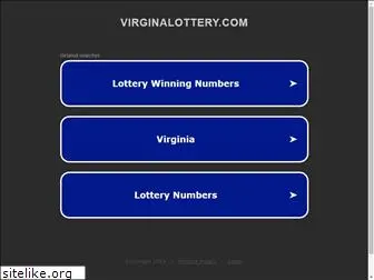 virginalottery.com