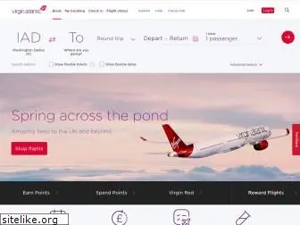 virginatlantic.com