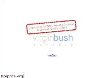 virginbushsafaris.com
