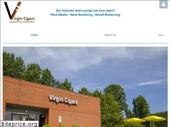 virgincigarsnc.com