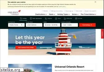 virginholidays.co.uk