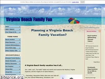 virginia-beach-family-fun.com