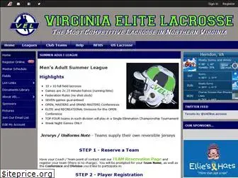 virginia-elite-lacrosse.com
